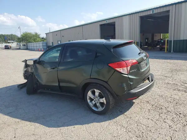 3CZRU6H59GM740646 2016 HONDA HR-V - Image 2