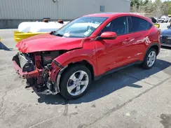 3CZRU6H59GM741005 2016 HONDA HR-V