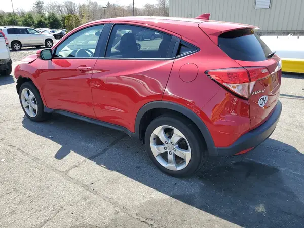3CZRU6H59GM741005 2016 HONDA HR-V - Image 2