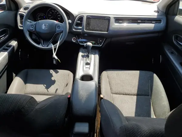 3CZRU6H59GM741005 2016 HONDA HR-V - Image 8