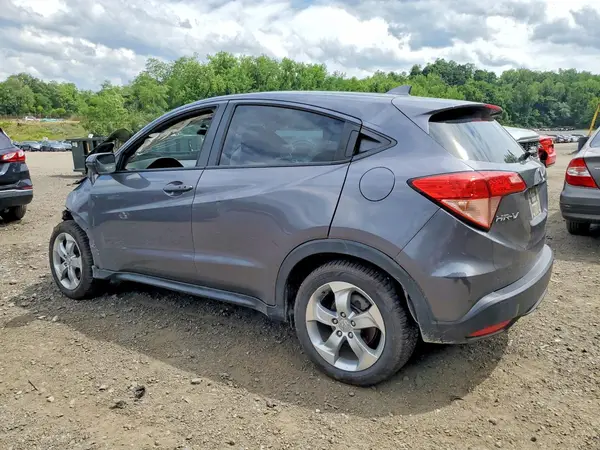 3CZRU6H59GM742901 2016 HONDA HR-V - Image 2