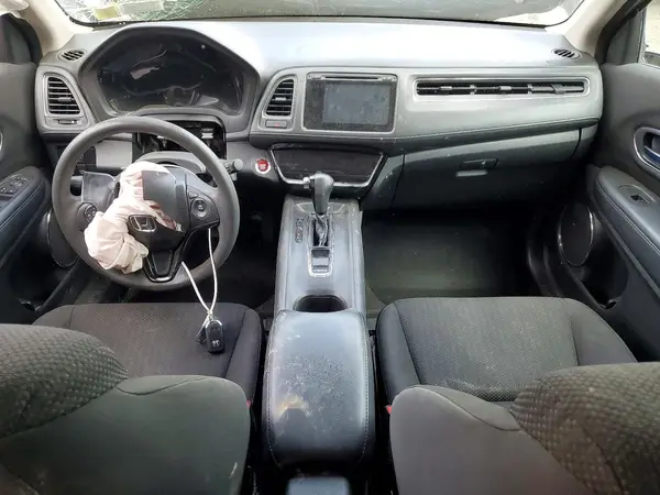 3CZRU6H59GM742901 2016 HONDA HR-V - Image 8