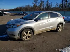 3CZRU6H59GM743742 2016 HONDA HR-V