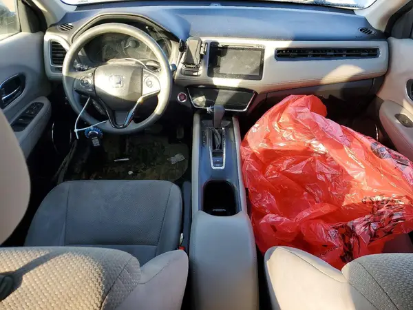 3CZRU6H59GM743742 2016 HONDA HR-V - Image 8