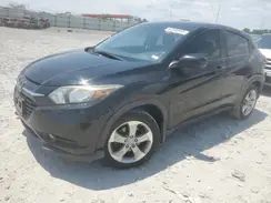 3CZRU6H59GM743806 2016 HONDA HR-V