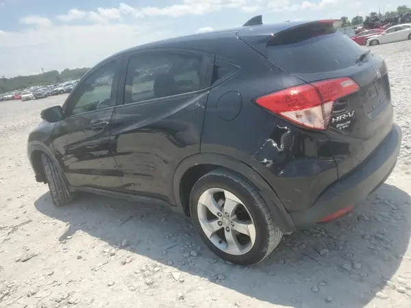3CZRU6H59GM743806 2016 HONDA HR-V - Image 2