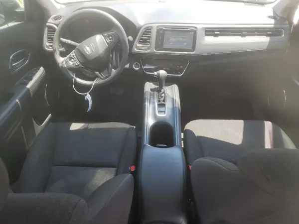 3CZRU6H59GM743806 2016 HONDA HR-V - Image 8