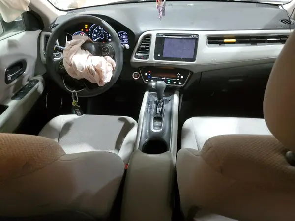 3CZRU6H59GM746012 2016 HONDA HR-V - Image 8