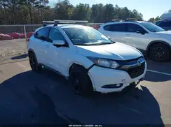 3CZRU6H59GM746026 2016 HONDA HR-V