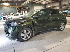 3CZRU6H59GM746222 2016 HONDA HR-V