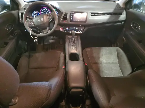 3CZRU6H59GM746222 2016 HONDA HR-V - Image 8