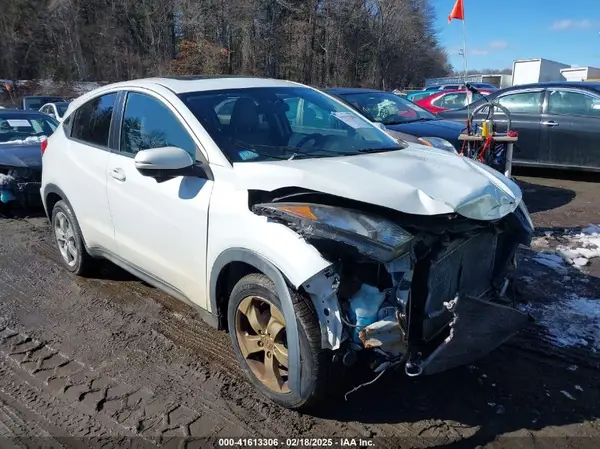 3CZRU6H59GM746642 2016 HONDA HR-V - Image 1