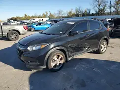 3CZRU6H59GM746804 2016 HONDA HR-V