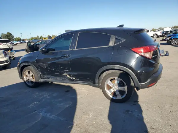 3CZRU6H59GM746804 2016 HONDA HR-V - Image 2
