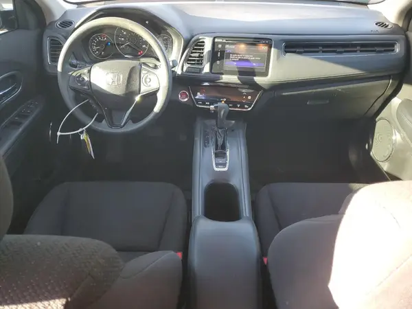 3CZRU6H59GM746804 2016 HONDA HR-V - Image 8