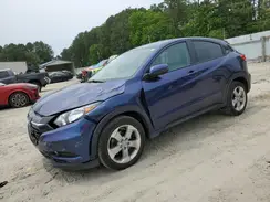 3CZRU6H59GM747046 2016 HONDA HR-V