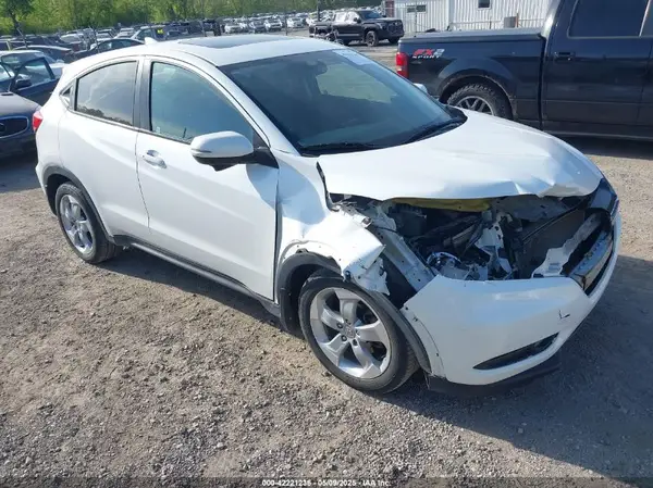 3CZRU6H59GM748472 2016 HONDA HR-V - Image 1