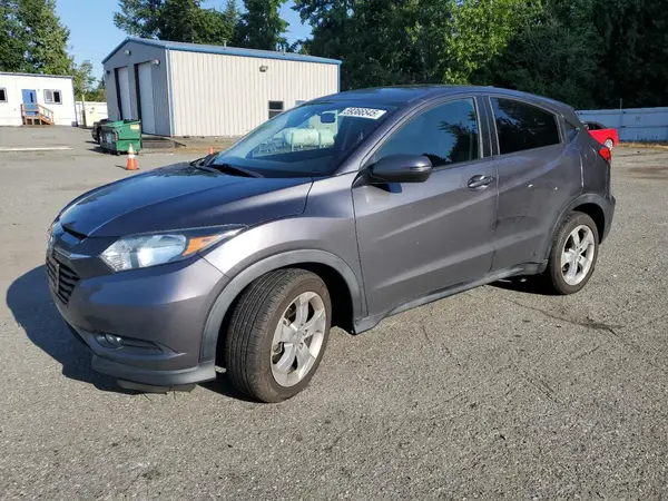 3CZRU6H59GM748536 2016 HONDA HR-V - Image 1