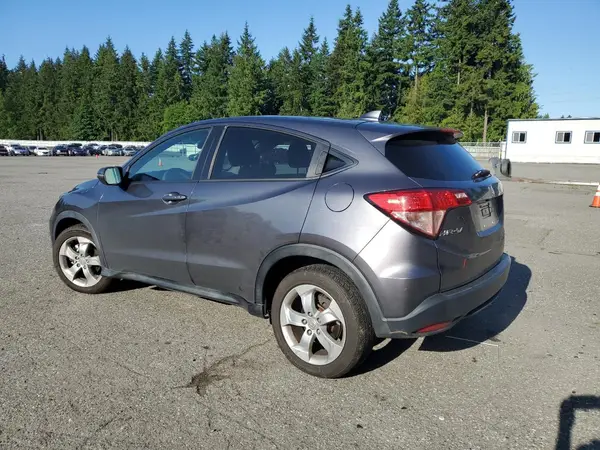 3CZRU6H59GM748536 2016 HONDA HR-V - Image 2