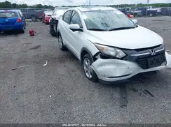 3CZRU6H59GM748858 2016 HONDA HR-V