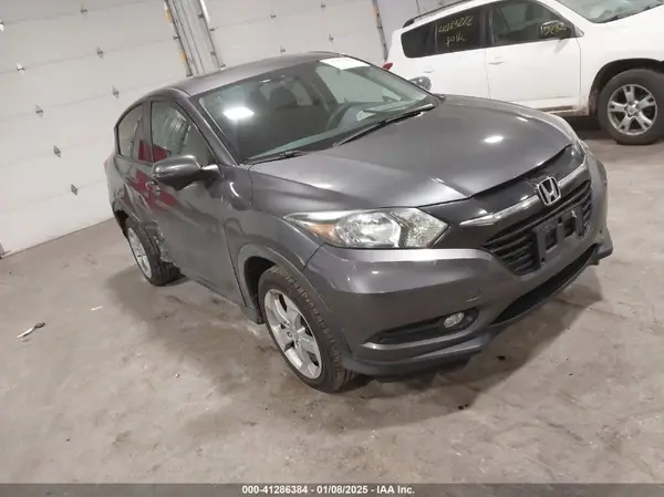 3CZRU6H59GM750349 2016 HONDA HR-V - Image 1