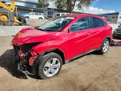 3CZRU6H59GM750481 2016 HONDA HR-V
