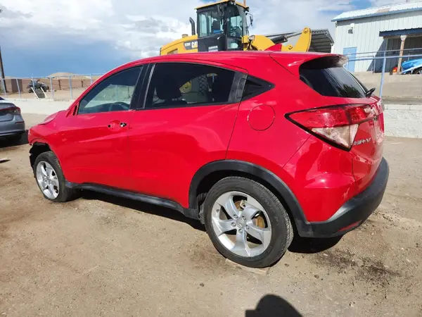 3CZRU6H59GM750481 2016 HONDA HR-V - Image 2
