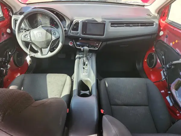 3CZRU6H59GM750481 2016 HONDA HR-V - Image 8