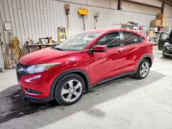 3CZRU6H59GM750495 2016 HONDA HR-V