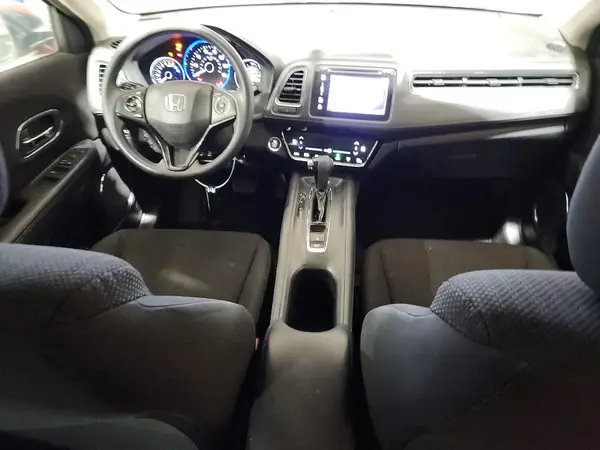 3CZRU6H59GM750495 2016 HONDA HR-V - Image 8