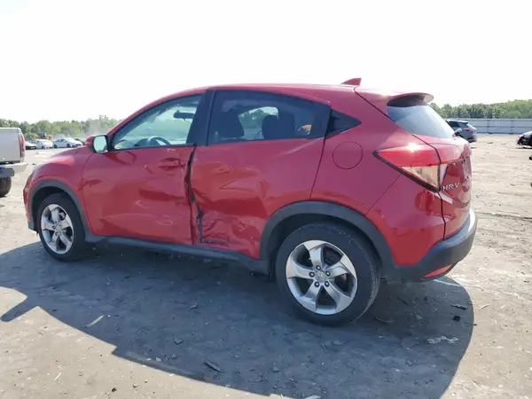 3CZRU6H59GM750643 2016 HONDA HR-V - Image 2