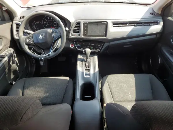 3CZRU6H59GM750643 2016 HONDA HR-V - Image 8