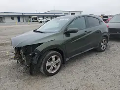 3CZRU6H59GM751663 2016 HONDA HR-V