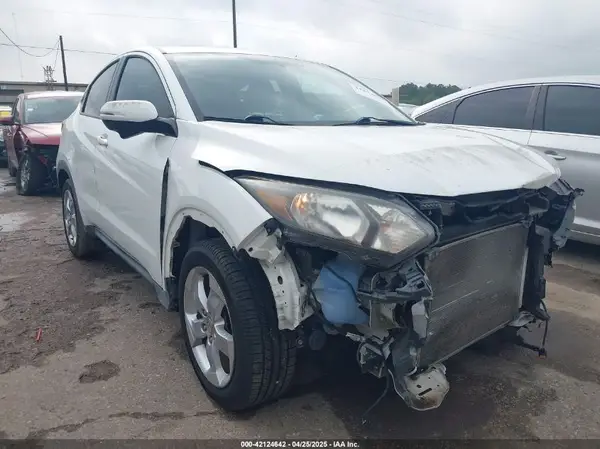 3CZRU6H59GM751730 2016 HONDA HR-V - Image 1