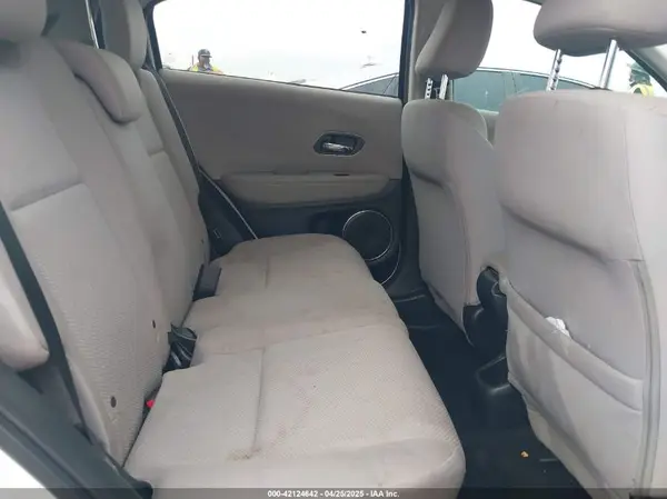 3CZRU6H59GM751730 2016 HONDA HR-V - Image 8