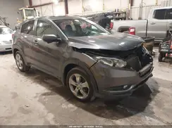 3CZRU6H59GM751906 2016 HONDA HR-V