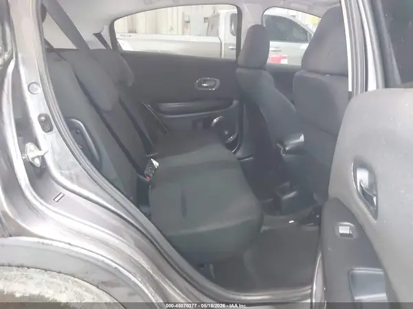 3CZRU6H59GM751906 2016 HONDA HR-V - Image 8