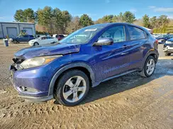 3CZRU6H59GM752425 2016 HONDA HR-V