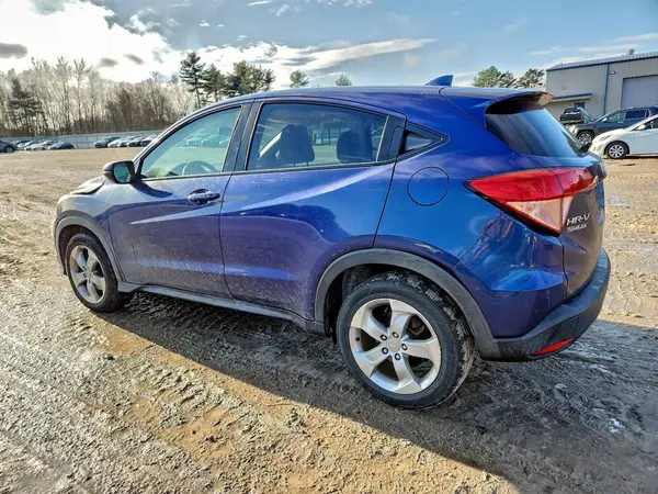 3CZRU6H59GM752425 2016 HONDA HR-V - Image 2