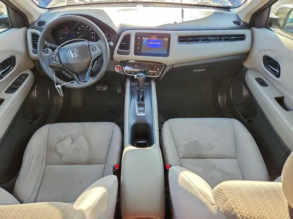 3CZRU6H59GM752425 2016 HONDA HR-V - Image 8