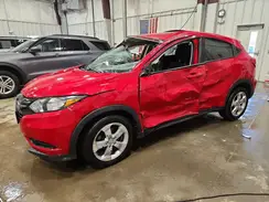 3CZRU6H59GM753266 2016 HONDA HR-V