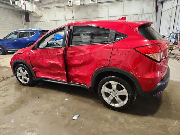 3CZRU6H59GM753266 2016 HONDA HR-V - Image 2