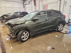 3CZRU6H59GM753591 2016 HONDA HR-V