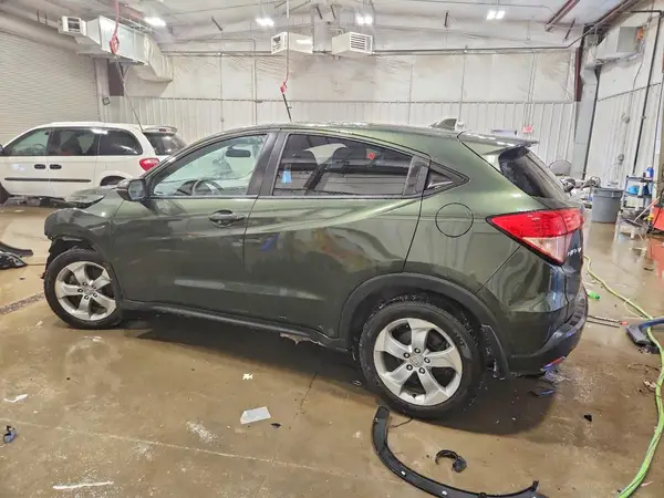 3CZRU6H59GM753591 2016 HONDA HR-V - Image 2