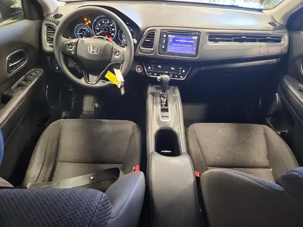 3CZRU6H59GM753591 2016 HONDA HR-V - Image 8