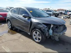 3CZRU6H59GM754336 2016 HONDA HR-V