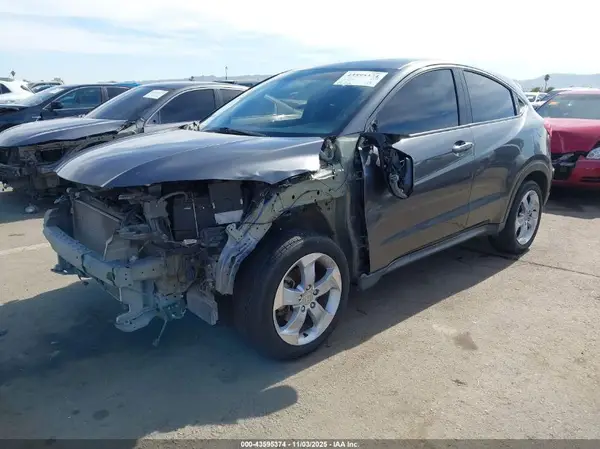 3CZRU6H59GM754336 2016 HONDA HR-V - Image 2