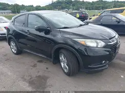3CZRU6H59GM754384 2016 HONDA HR-V