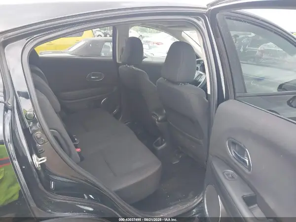 3CZRU6H59GM754384 2016 HONDA HR-V - Image 8
