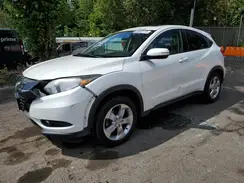 3CZRU6H59GM754918 2016 HONDA HR-V